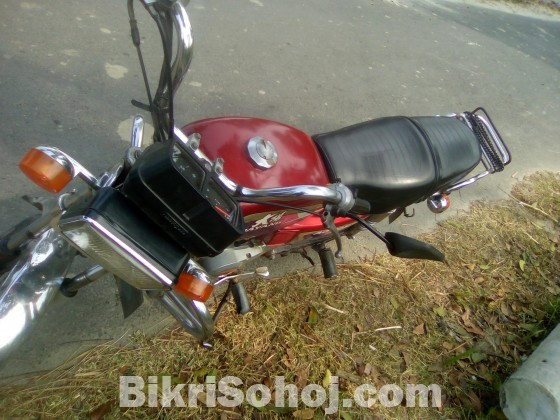 Dayun AD 80 cc 2008